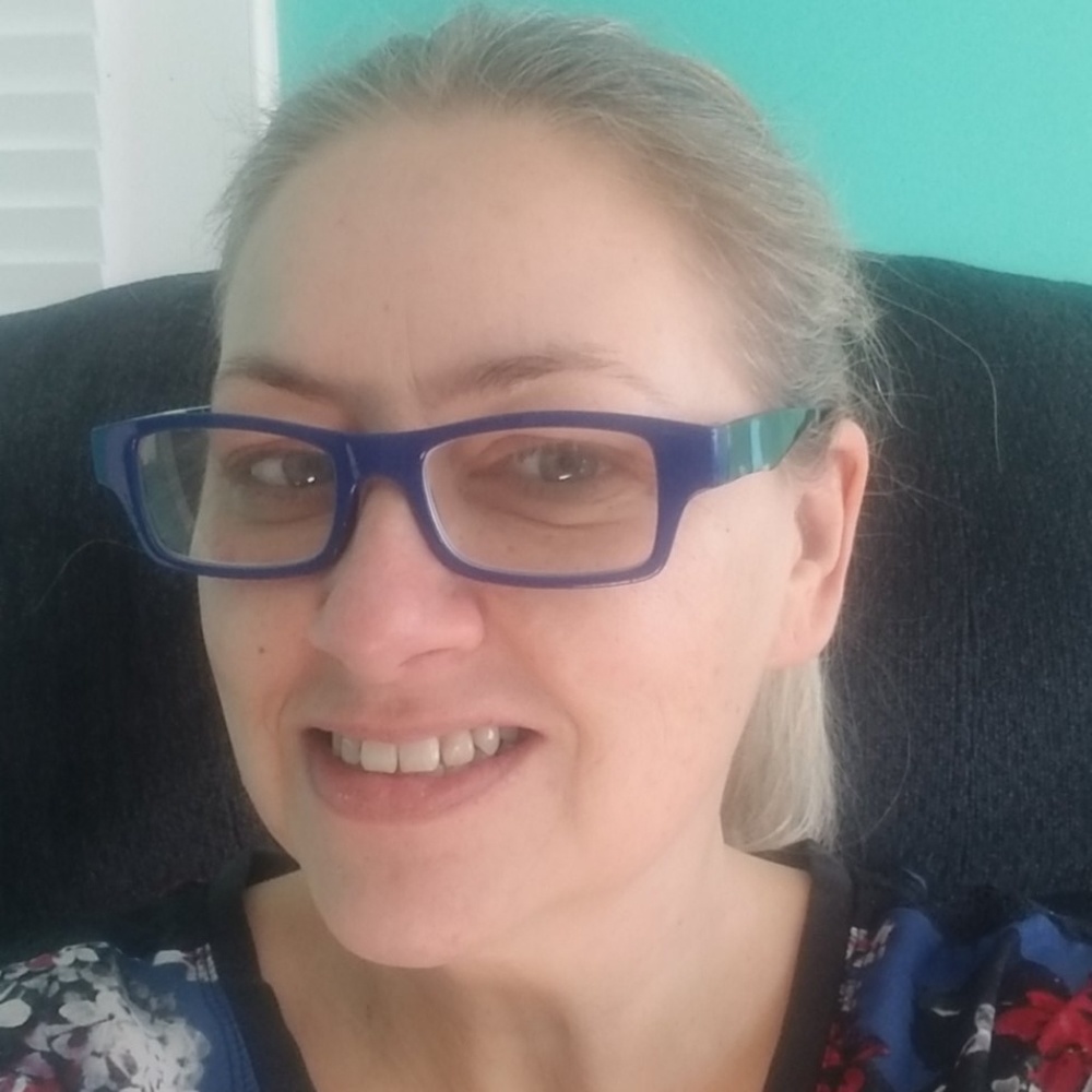 Meet your Posher, Cheryl